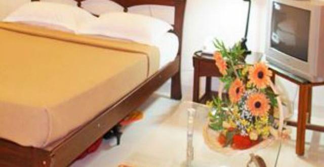 Star Residences - Cathedral Garden Hotel Chennai