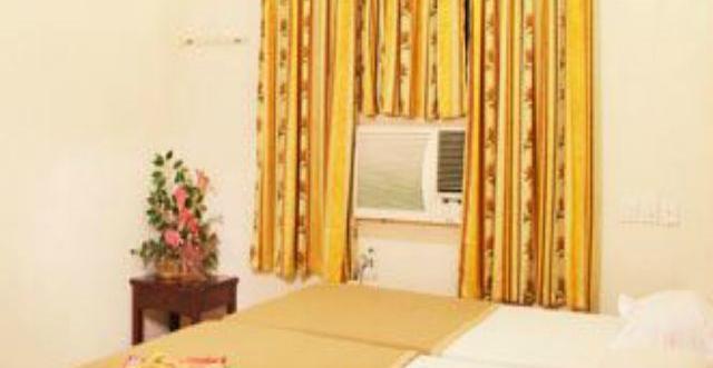 Star Residences - Cathedral Garden Hotel